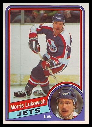 340 Morris Lukowich